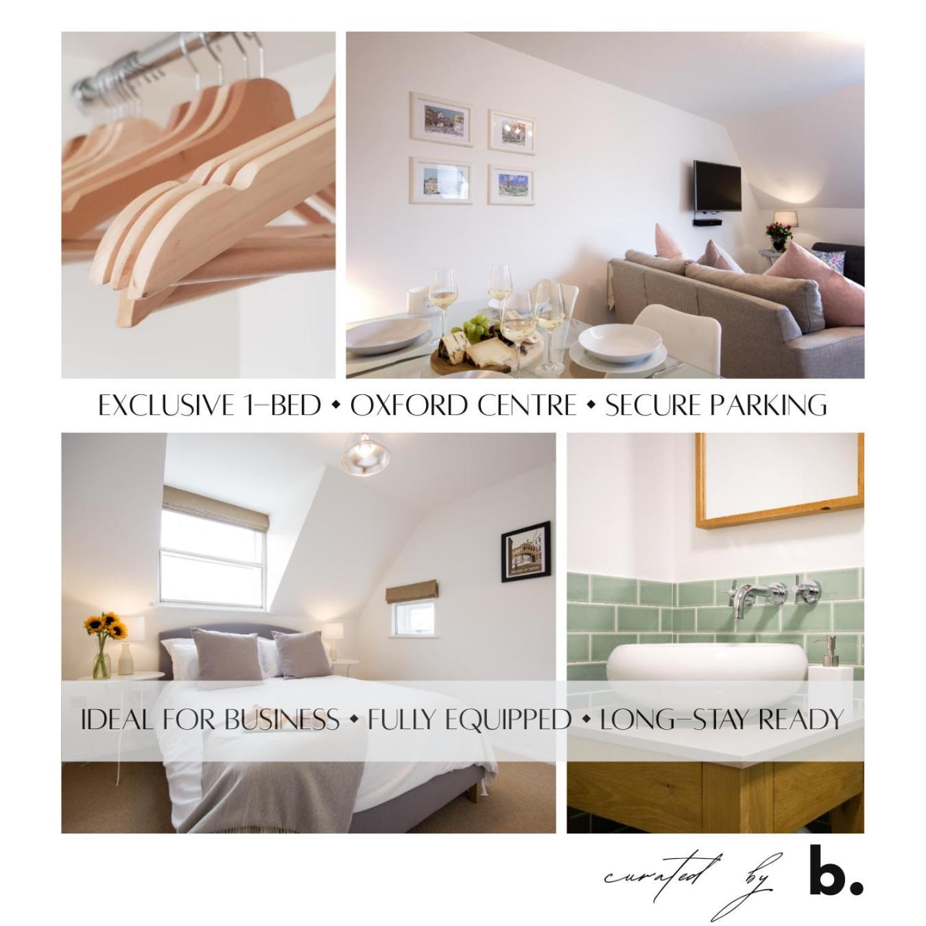 Apartamento Modern In The Heart Of With Secure Underground Parking